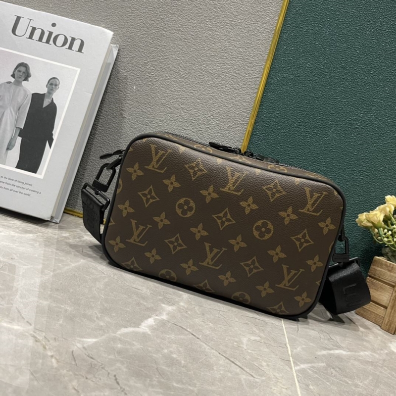 LV Satchel bags